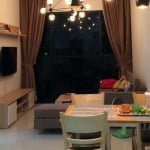 Bán căn hộ The Ascent 2 phòng ngủ có nội thất 67m2 view hồ bơi