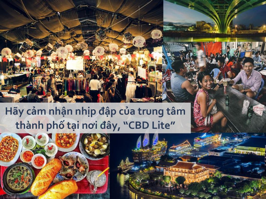 tien do du an de la sol capitaland 2018