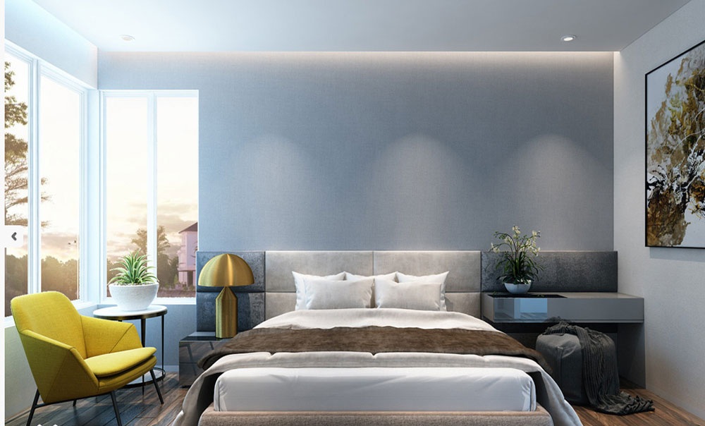 nha mau can ho safira