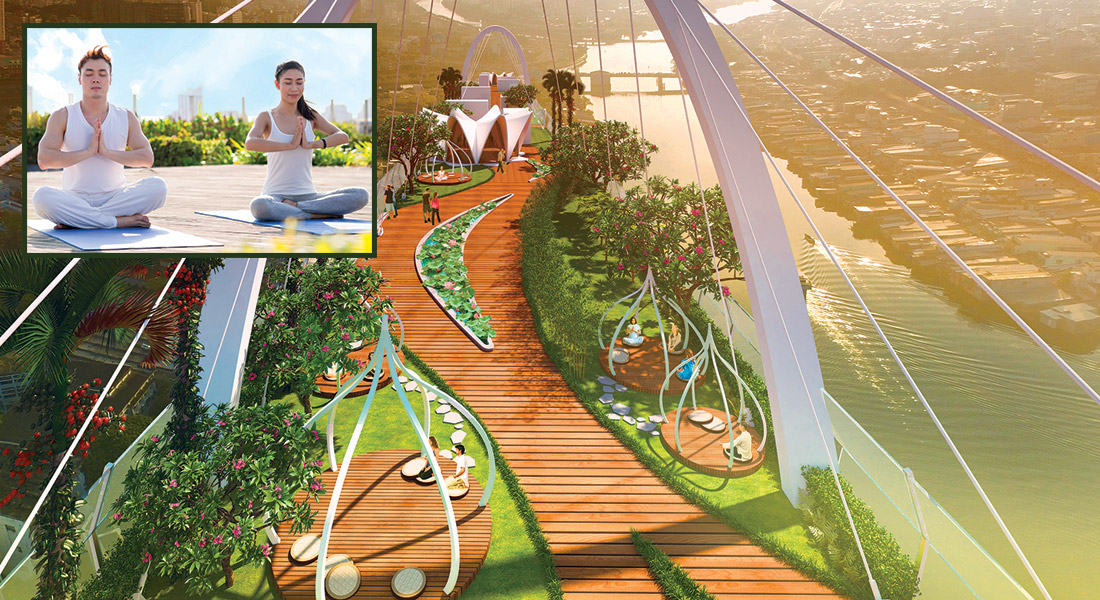 tien ich du an rome diamond lotus