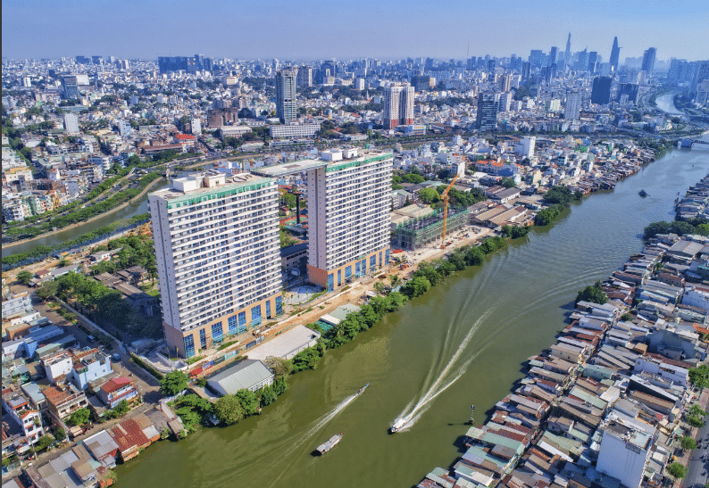 thiet ke du an rome diamond lotus