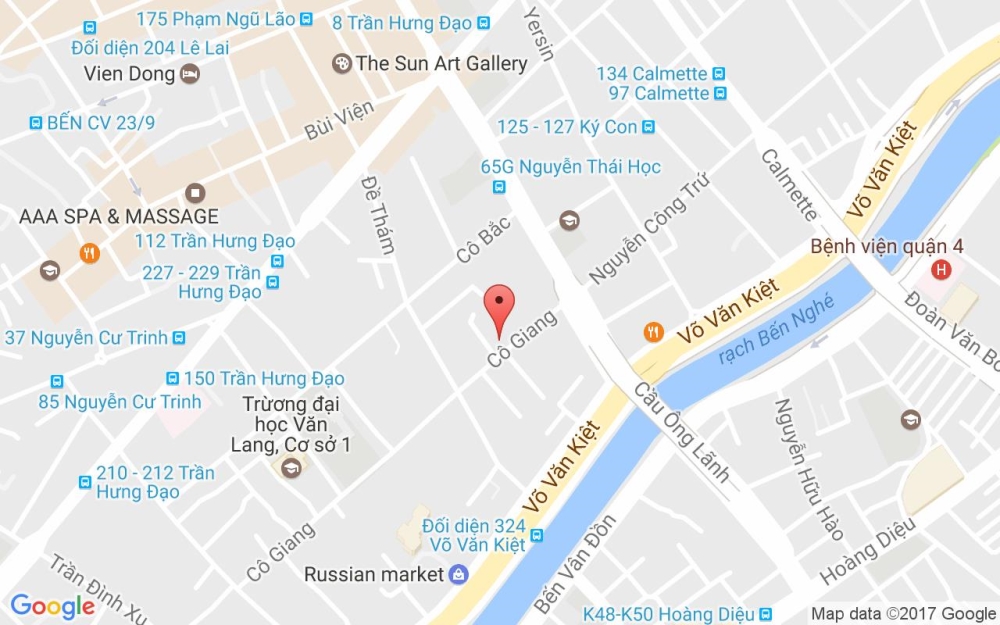 vi tri du an the grand manhattan