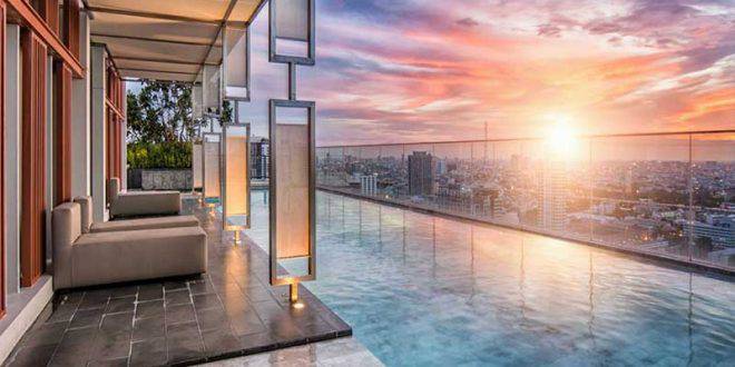sunshine city saigon thiet ke