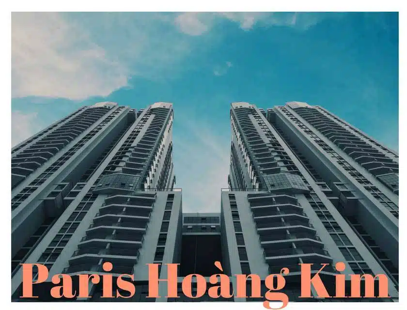 can ho paris hoang kim quan 2