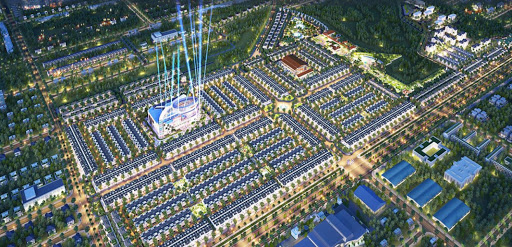 phoi canh gem skyworld